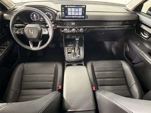 Used 2025 Honda CR-V EX-L image 16
