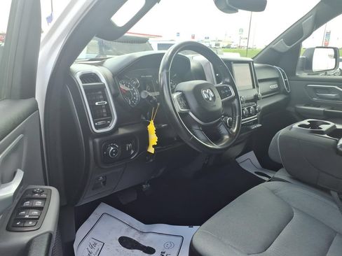 Used 2023 RAM 1500 Lone Star AWD/4WD image 6