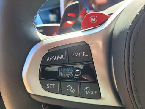 New 2026 BMW X5 M Competition w/ Executive Package image 28