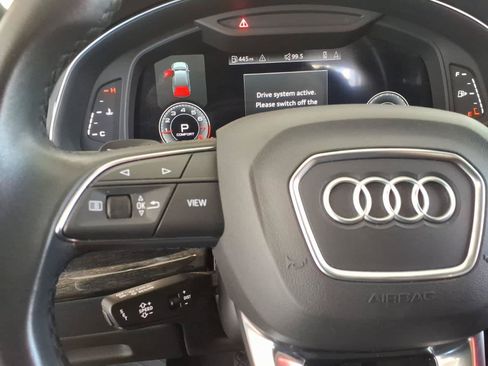 Used 2023 Audi Q7 2.0T Premium w/ Convenience Package AWD/4WD image 24