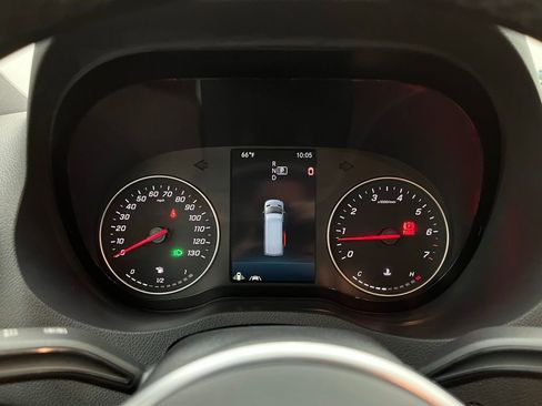 Used 2019 Mercedes-Benz Sprinter 2500 image 22