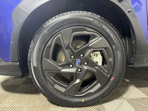 Used 2025 Subaru Crosstrek 2.5i Sport image 35