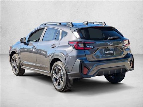 New 2026 Subaru Crosstrek 2.5i Premium image 8