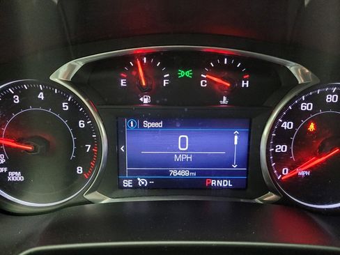 Used 2020 Chevrolet Blazer LT image 23