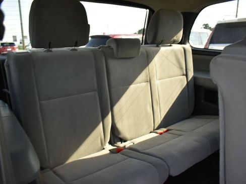 Used 2013 Toyota Sequoia SR5 AWD/4WD image 29