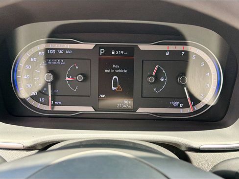 Used 2022 Hyundai Santa Cruz SEL FWD image 37