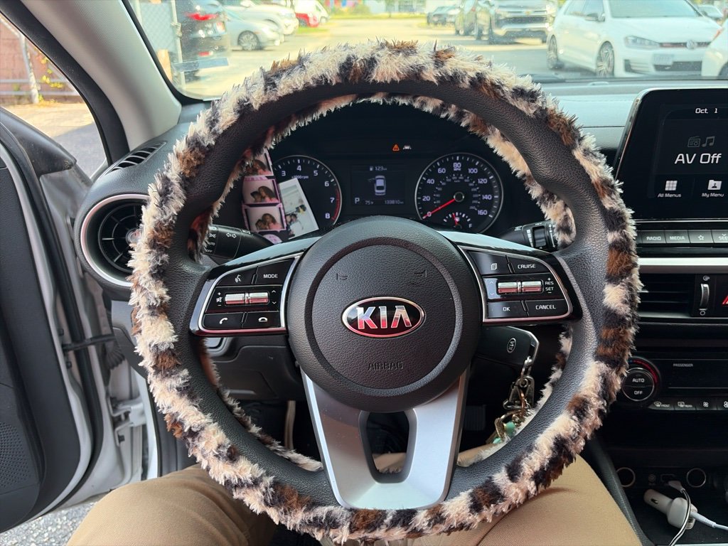 Used 2019 Kia Forte LXS FWD image 20