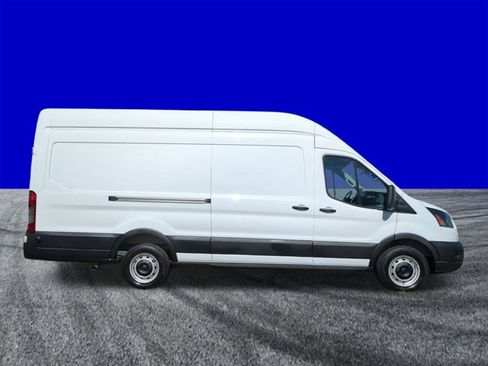New 2026 Ford Transit 350 148 High Roof Extended image 3