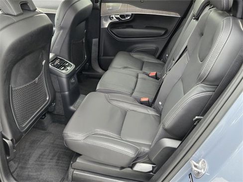 Used 2023 Volvo XC90 T8 Ultimate w/ Lounge Package image 12