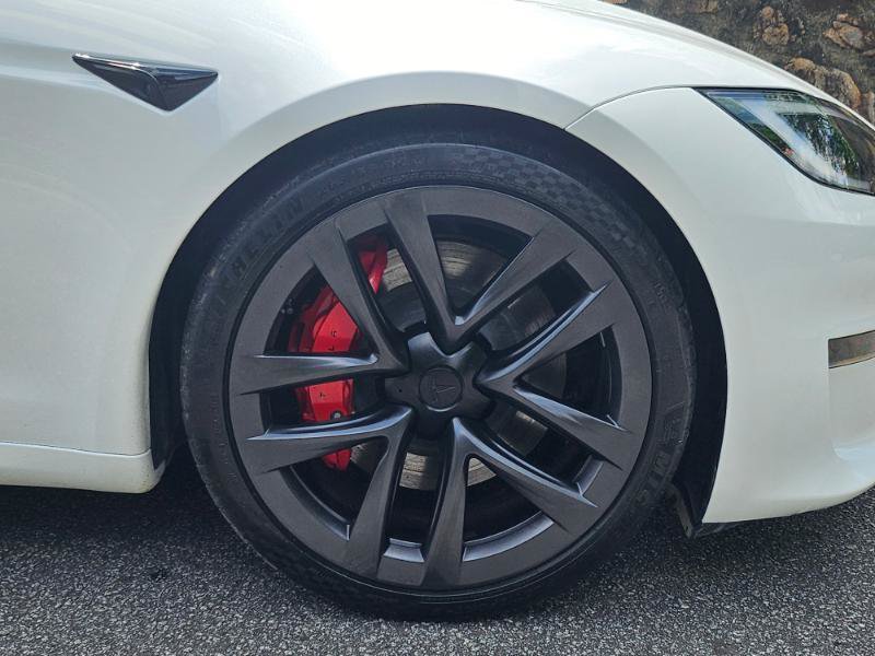 Used 2023 Tesla Model S Plaid AWD/4WD image 17