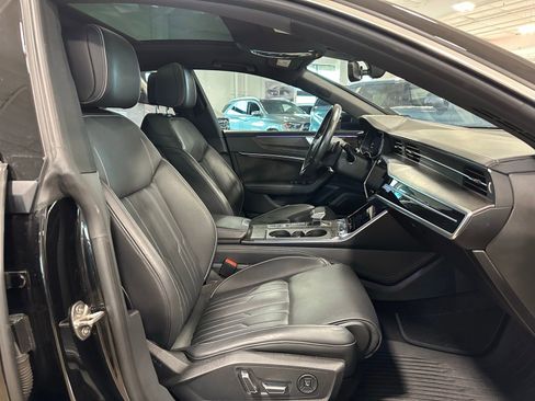 Used 2019 Audi A7 3.0T Prestige w/ Prestige Package image 36