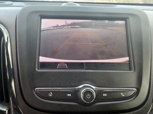 Used 2024 Chevrolet Equinox RS w/ LPO, Floor Liner Package image 16