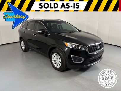 Used 2017 Kia Sorento FWD