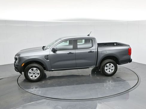 New 2025 Ford Ranger XL image 41