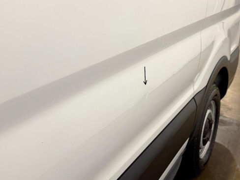 Used 2019 Ford Transit 150 130 Low Roof RWD image 47