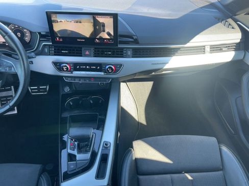 Used 2022 Audi A5 2.0T Prestige image 27