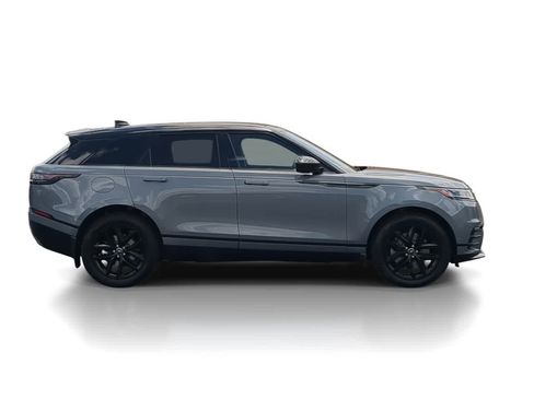 Used 2026 Land Rover Range Rover Velar Dynamic SE AWD/4WD image 9