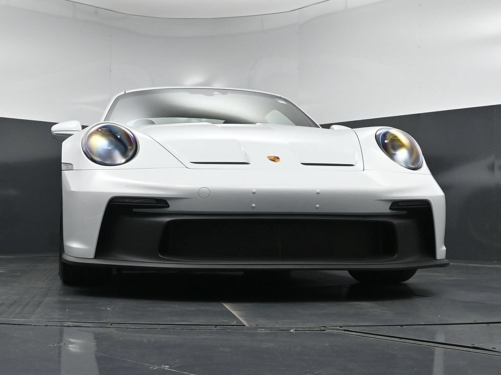 Certified 2022 Porsche 911 GT3 RWD image 28