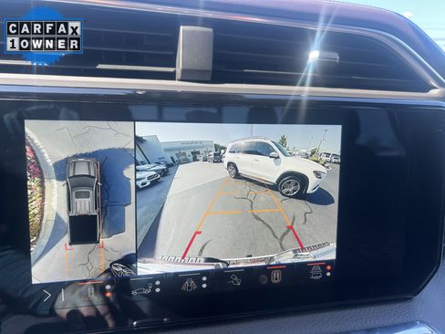 Used 2024 GMC Sierra 1500 Denali AWD/4WD image 25