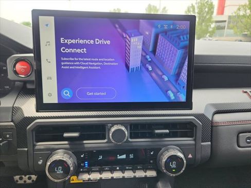 Certified 2025 Toyota Tacoma TRD Pro AWD/4WD image 12