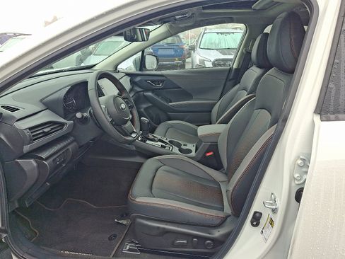 Certified 2025 Subaru Crosstrek 2.5i Limited image 13