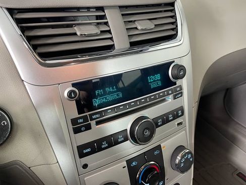 Used 2012 Chevrolet Malibu LT FWD image 7