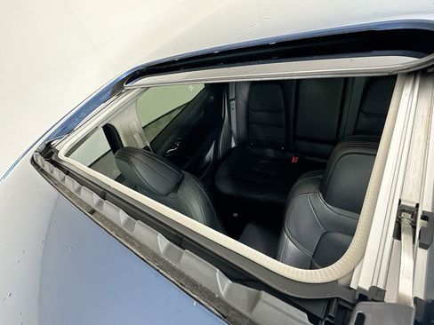 Used 2022 MAZDA CX-5 AWD 2.5 S w/ Premium Plus Pkg image 21