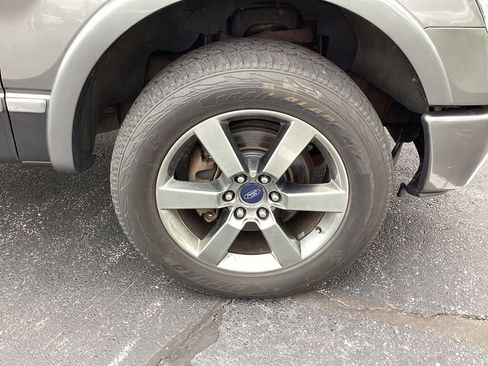 Used 2014 Ford F150 Platinum AWD/4WD image 28