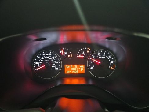 Used 2022 RAM ProMaster City Wagon image 25