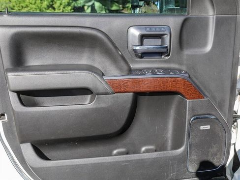 Used 2015 GMC Sierra 3500 SLT w/ Duramax Plus Package image 29