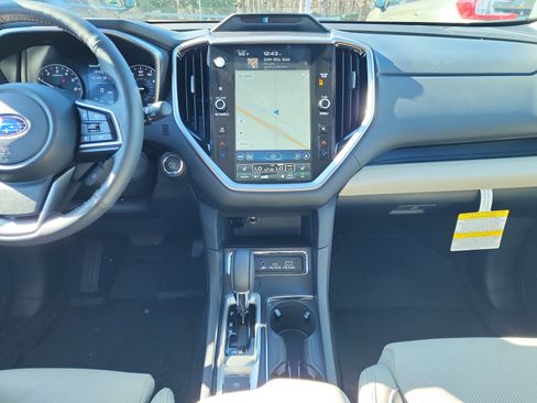 New 2026 Subaru Ascent Limited image 13