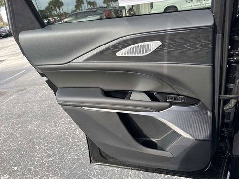 Certified 2024 Cadillac Lyriq Sport image 13