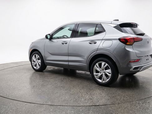 Used 2025 Buick Encore GX Preferred AWD/4WD image 6