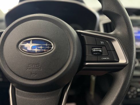 Used 2017 Subaru Impreza 2.0i Premium image 17