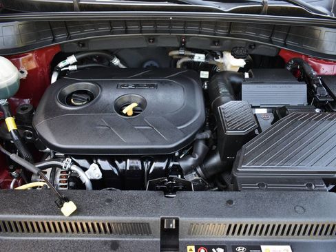 Used 2020 Hyundai Tucson Value FWD image 43