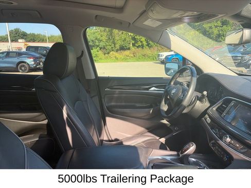 Used 2020 Buick Enclave Avenir w/ Trailering Package, 5000 lbs. FWD image 14