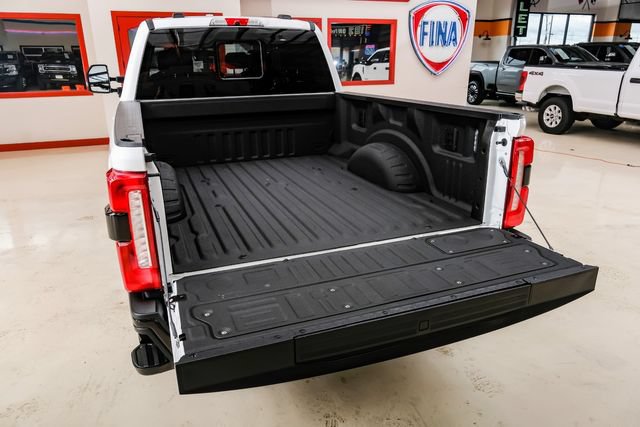 Used 2025 Ford F250 King Ranch w/ FX4 Off-Road Package AWD/4WD image 73