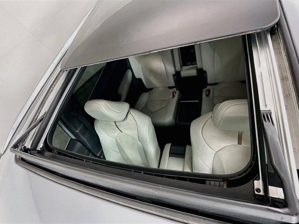Certified 2026 Toyota Grand Highlander AWD Hybrid image 22