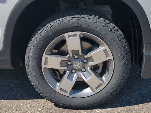 New 2026 Honda Ridgeline RTL image 10