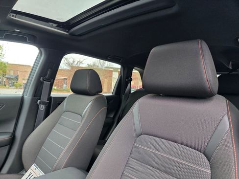 Used 2025 Honda CR-V Sport image 12