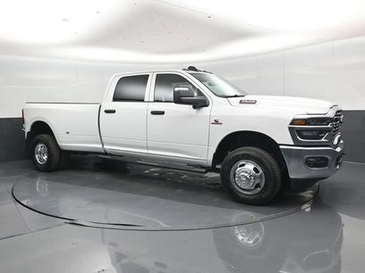 New 2026 RAM 3500 Tradesman