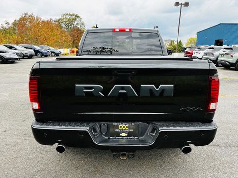 Used 2018 RAM 1500 Sport w/ Convenience Group image 6