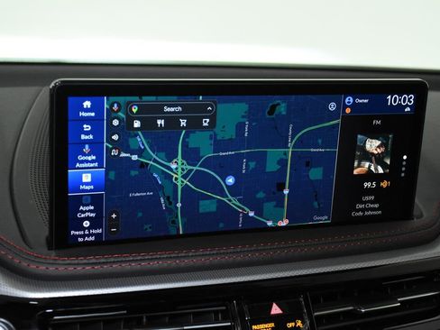 New 2026 Acura MDX A-Spec image 17