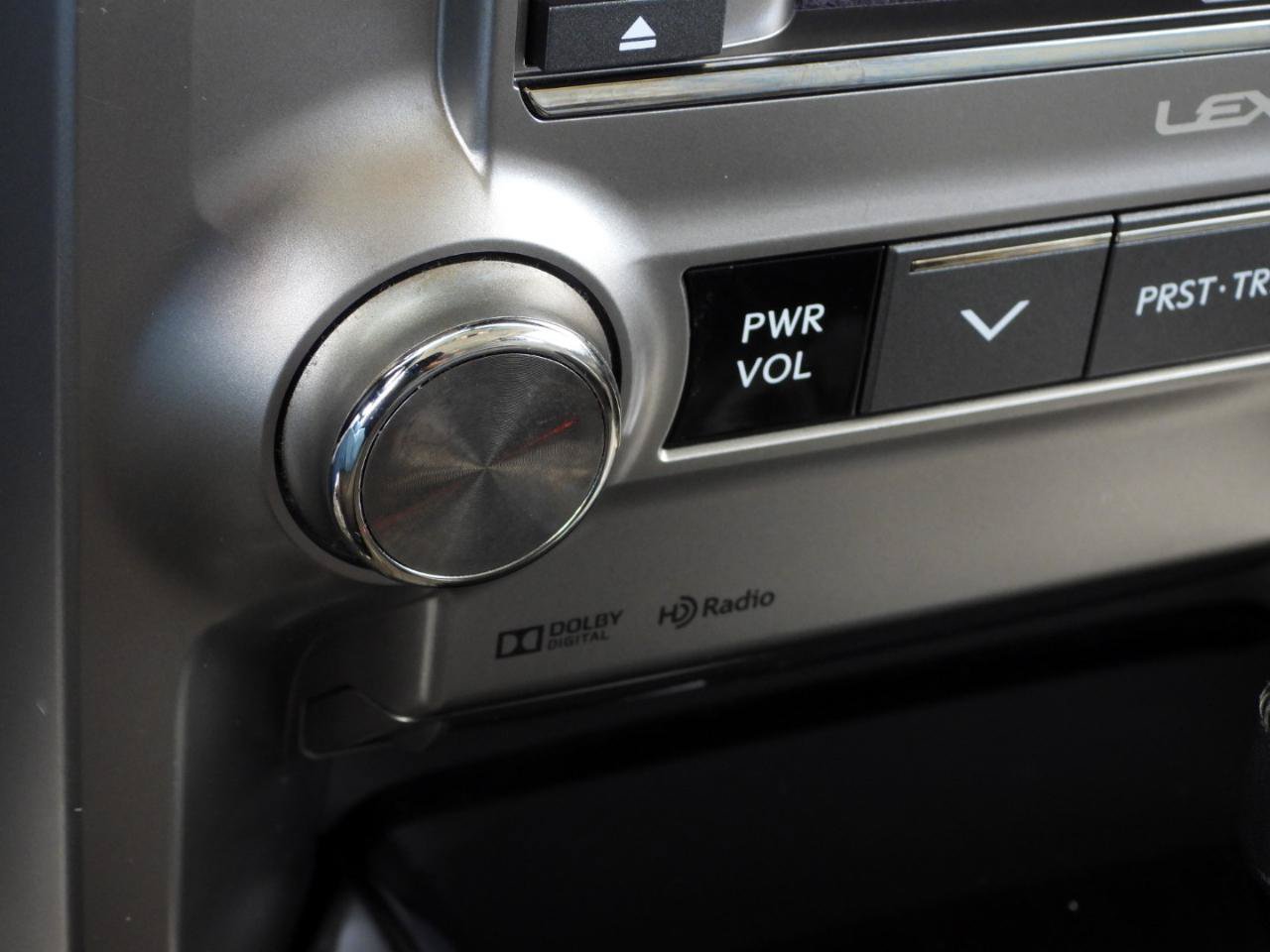 Used 2017 Lexus GX 460 Premium w/ Navigation Package AWD/4WD image 72