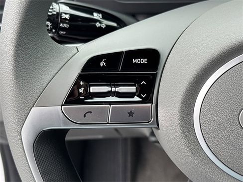 New 2026 Hyundai Elantra Blue image 24