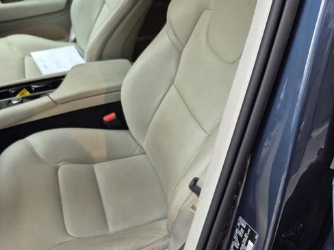 Certified 2023 Volvo XC90 B6 Plus w/ Protection Package Premier image 2