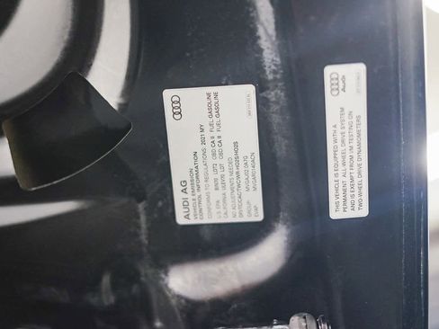 Used 2021 Audi Q5 Premium image 31