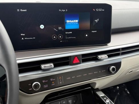 New 2026 Kia Sorento SX Prestige AWD/4WD image 20