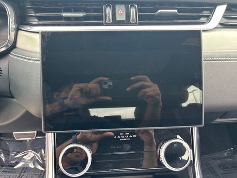 New 2024 Jaguar XF R-Dynamic SE image 24