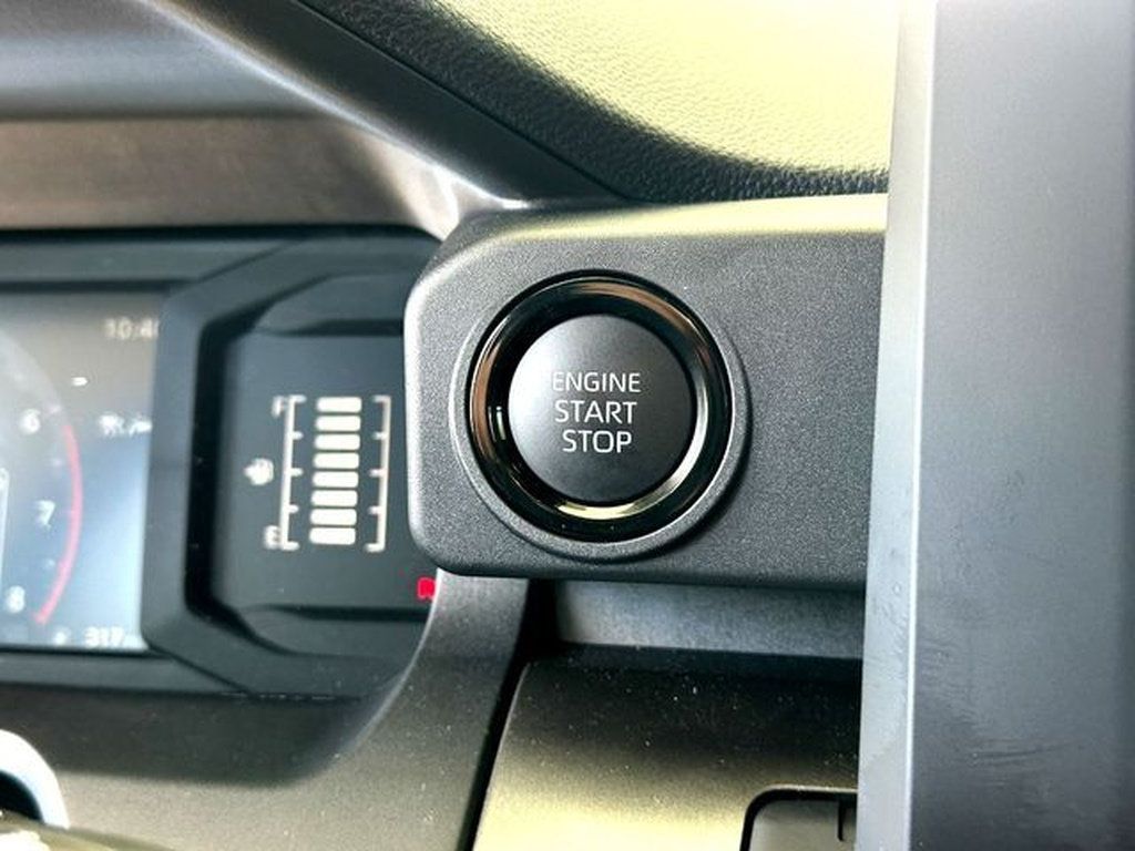 Certified 2026 Toyota Tacoma SR5 RWD image 15